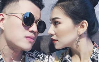 Hậu dao kéo, Lưu Đê Ly lần đầu kể hết chuyện "giật chồng": Bị người yêu bỏ, tự phá thai sau đó mới đến với Huy Dx trong đau đớn