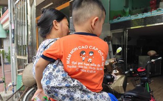 Phụ huynh nói gì về cơ sở "mầm non cao cấp" để quên bé trai 3 tuổi trên xe đưa đón suốt 7 tiếng phải nhập viện cấp cứu?