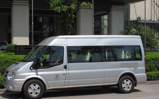 Triệu tập tài xế vụ bé trai 3 tuổi bị bỏ quên suốt 7 tiếng trên xe đưa đón của trường mầm non
