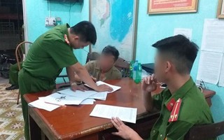 Khởi tố, bắt tạm giam anh truy sát gia đình em gái ở Thái Nguyên