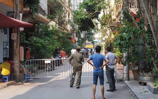 Vụ nam thanh niên sát hại 2 cô gái: Nghi phạm có 9 vết đâm ở ổ bụng, dứt hết dây truyền để tìm đến cái chết