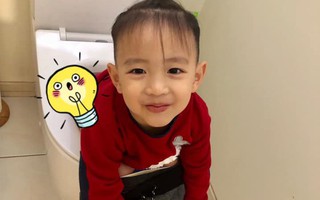 Trong khi các mẹ đua nhau khoe ảnh đẹp, bà mẹ “lầy” nhất showbiz Ốc Thanh Vân lại nổi tiếng "dìm hàng" con thế này 