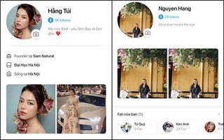 Cư dân mạng rầm rộ chuyển sang "nhà mới" Lotus, khoe tài khoản đẹp long lanh với giao diện "yêu từ cái nhìn đầu tiên"