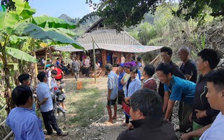 Vụ nam sinh sát hại người yêu: Con trẻ dại dột, cha mẹ buốt lòng