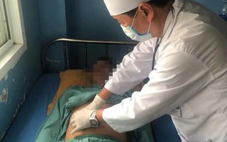 Thêm 1 trường hợp nhiễm vi khuẩn Whitmore: Bệnh nhân đã được điều trị kịp thời và qua cơn nguy kịch