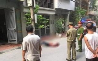 Nghi án nam thanh niên sát hại 2 nữ sinh rồi tự tử: Hung thủ từng đánh nạn nhân tại nhà trọ