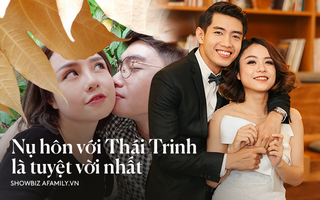 Trước khi chia tay trong nuối tiếc, cặp đôi "vạn người mê" của showbiz đã có đoạn tình yêu "ngọt hơn đường" thế này