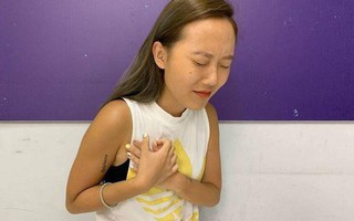 Nhiều chị em chưa chồng nhưng ngực đã chảy xệ, co rúm chỉ vì thói quen ăn uống tai hại, ai đang mắc phải cần dừng ngay