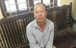 Vụ anh cầm dao truy sát cả gia đình em trai ở Hà Nội: Nghi phạm thành khẩn khai báo, mong được khoan hồng