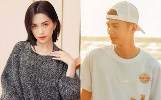 Danh tiếng "không phải dạng vừa" của bạn trai Sĩ Thanh - nữ ca sĩ vừa bị "bóc phốt" đập hộp hàng hiệu nhái