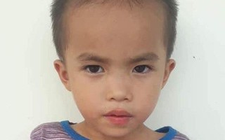 Hàng trăm người tìm kiếm cháu bé 6 tuổi mất tích sau sự xuất hiện của người phụ nữ lạ