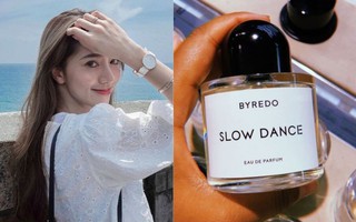 9 lọ nước hoa với hương thơm tươi mới và không quá nồng, phù hợp cho nàng công sở dùng đi làm 