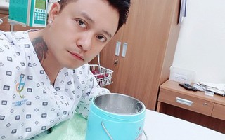 Bệnh hở van tim khiến Tuấn Hưng đang phải nằm viện theo dõi có nguy hiểm không?
