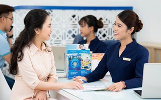 Gửi tiết kiệm online: "Mốt", nhưng có an toàn?