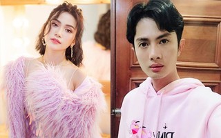 Tiết lộ mới nhất của Huỳnh Phương cho thấy "trình" hẹn hò bí mật "bậc thầy", yêu đương với Sĩ Thanh lâu nay không ai hay biết