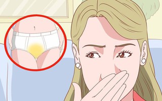 Phát hiện đồ lót của con gái 13 tuổi ra dịch vàng, mẹ dẫn đi siêu âm mới giật mình vì căn bệnh con đang mắc
