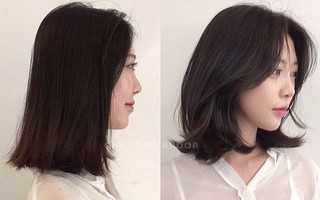 12 màn lột xác khiến bạn phải công nhận "ma thuật" của tóc xoăn và muốn đặt lịch làm xoăn ngay để đón thu