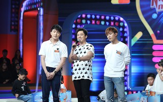 "Nhanh như chớp nhí" đặt câu hỏi về Sao Kim cho các bé, Trấn Thành gây choáng khi mỉa mai Bê Trần: “Chú không biết cái gì cả nhưng các cháu nó biết hết!”
