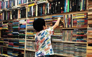 Con trai Hà Tăng để lộ tính cách tuyệt vời ở tuổi lên 4 qua chi tiết này