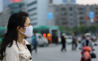 Chỉ với 100.000 đồng và sử dụng được nhiều lần, bạn đã sở hữu "vị thần hộ mệnh" cho sức khỏe bản thân trước vấn đề ô nhiễm ở Hà Nội