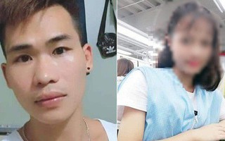 Thanh niên chém bạn gái trên đường đi học về rồi uống thuốc diệt cỏ ở Bắc Giang đã tử vong
