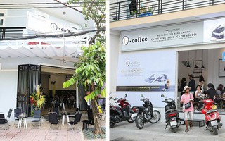 Chi phí nhượng quyền của các thương hiệu cà phê top đầu Việt Nam như Highlands, Cộng, Milano... là bao nhiêu?