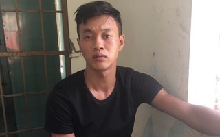 Bắt nam thanh niên chở bé gái đi hàng chục km để hiếp dâm