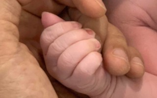 Hoàng Bách khoe vợ lần thứ 3 làm điều phi thường này