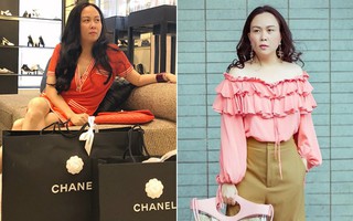 Vừa vào Thu, Phượng Chanel đã khiến dân tình trầm trồ khi mạnh tay chi gần nửa tỷ để “biến hình”