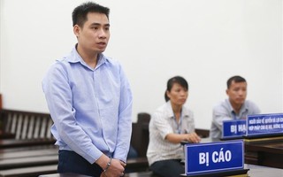 Mẹ bé gái bị hiếp dâm ở Chương Mỹ kháng cáo