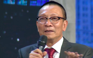 MC Lại Văn Sâm lần đầu kể bí mật "môi giới" hôn nhân: Tôi làm chủ hôn 5 đám cưới thì 3 cái đã ly dị 