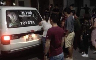 Hà Nội: Mâu thuẫn cá nhân, nam thanh niên 2001 cầm dao truy sát bố "kẻ thù" dẫn đến tử vong