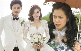 "Tiểu tam" bị ghét nhất "Tiếng sét trong mưa": Quyết đóng cảnh nóng sau khi lấy chồng, chia tay chồng bao lần cũng không nhớ 