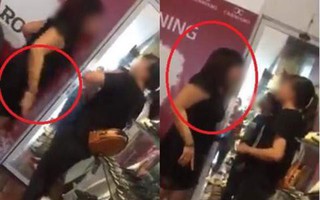 Xôn xao bức tâm thư xin lỗi của chủ shop giày có hành động đánh đập, đe dọa gọi giang hồ khi nữ sinh đến đòi tiền làm thêm