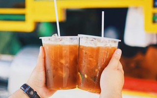Nguyên liệu dân dã, giá rẻ bèo nhưng lại là món đồ giải khát được nhiều bạn trẻ săn lùng, hot nhất thị trường đồ uống lúc này 