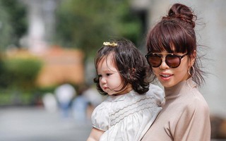 “Soi” nhất cử nhất động của sao Việt (23/9)