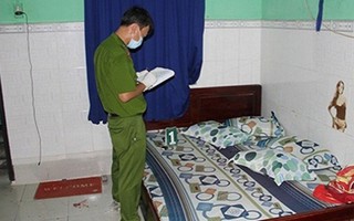 Người đàn ông bất ngờ tử vong trong nhà nghỉ
