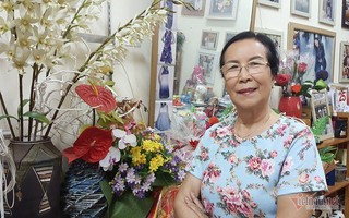 Mẹ chồng dạy con dâu Hà Nội giữ lửa hôn nhân bằng bí quyết vàng