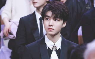 Sau Dương Mịch, Vương Tuấn Khải bị tố quỵt tiền từ thiện và đây là cách "Tiểu thiên Vương" đáp trả