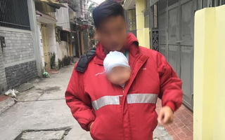 Tâm sự thắt lòng về số kiếp "cừu đen" của ông bố trẻ: "Bị ung thư khi con vừa 1 tuổi, cả bầu trời trong tôi như đổ sụp xuống cuộc đời bạc bẽo này..."