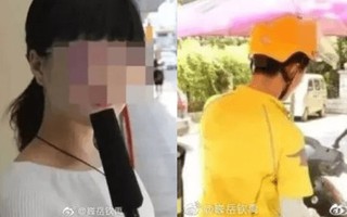 Cô gái đâm đơn kiện, bắt đền shipper 100 triệu vì giao bao cao su muộn khiến mang thai ngoài ý muốn