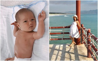 Mẹ Hà Nội và lần mổ đẻ "thập tử nhất sinh": Máu chảy lênh láng khắp giường, phải cắt bỏ tử cung vì biến chứng nguy hiểm