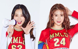 Nạn nhân trong vụ công ty cho ăn cơm có giòi, tiếp tay sàm sỡ, ăn chặn cát-xê là thành viên nhóm MOMOLAND?