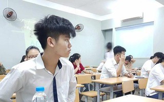 Sau năm 2020 học sinh sẽ thi THPT quốc gia trên máy tính