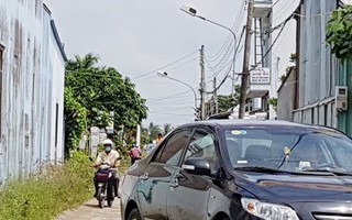 "Rút kinh nghiệm sâu sắc" vụ Trưởng đoàn ĐBQH làm đám cưới rình rang cho con