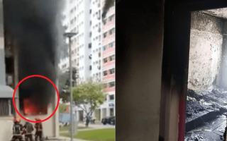 Cảnh báo: Căn hộ 4 phòng ngủ bị thiêu rụi vì dùng điều hòa trong 6 năm liên tục nhưng thường xuyên quên không làm điều này