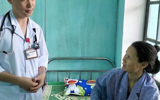 Tin lời thầy lang: "Thuốc của 'thầy' chữa được suy thận độ 8 chứ độ 2 đã là gì", bệnh nhân bị suy thận giai đoạn cuối, phải chạy thận cấp cứu