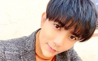 "Nối gót" Việt Anh, Tim gây hốt hoảng với chiếc cằm nhọn dị thường