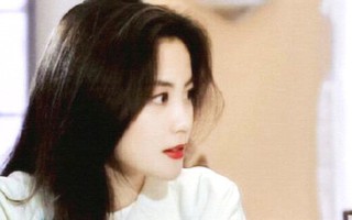 Chiêm ngưỡng loạt ảnh cũ của Vương Phi, khí chất thế này bảo sao Tạ Đình Phong không điên đảo 