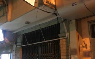 Nhiều nữ sinh Học viện Báo chí đồng tố cáo chủ trung tâm tin học nổi tiếng thường xuyên sàm sỡ, gạ tình khách trong thời gian dài
